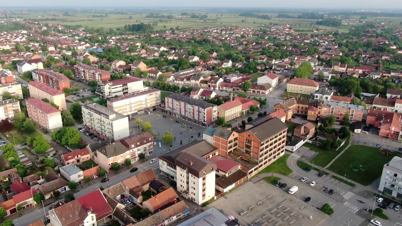 ŽUPANJA,SVIBANJ-2020