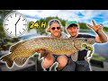 HOW MANY WATERS CAN WE CATCH PIKE IN 24 HOURS? - Next Level | Team Galant