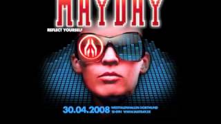 Mayday 2008 - Reflect Yourself - Sven Väth