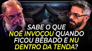 A HISTÓRIA NÃO CONTADA DE NOÉ [com DR. ALEX ALVES e THIAGO LIMA]