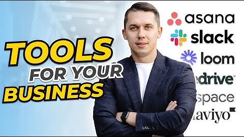 Every Productivity Tool and App We Use at Flowium