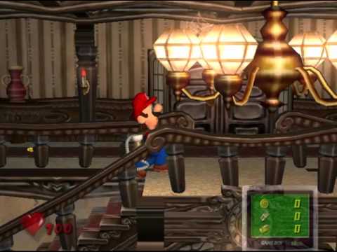 Videos of mario