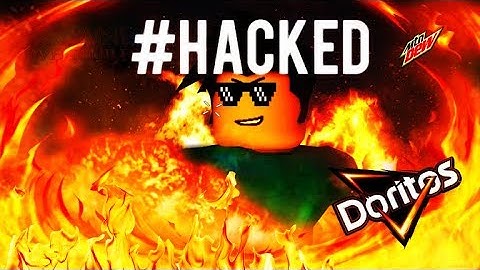 🔥 ROBLOX Arcane Adventures Hacking I Pt: 1 💥
