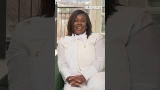 Uzo Aduba talks LGBTQ+ representation on Netflixs The Residence