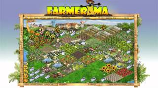 ' Farmerama Trailer' 2009 - Bigpoint