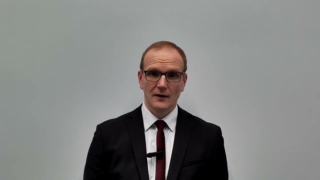 Scotland's Economic and Fiscal Forecasts - January 2026 | SEFF