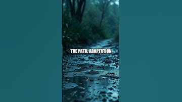 The Ant Journeys Through a Tiny World of Teamwork