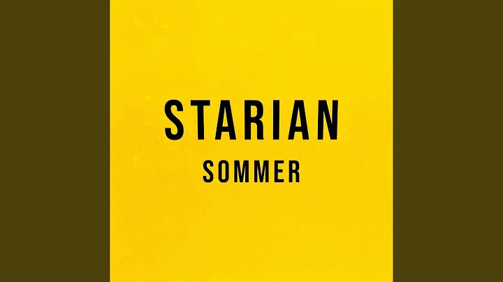 Sommer