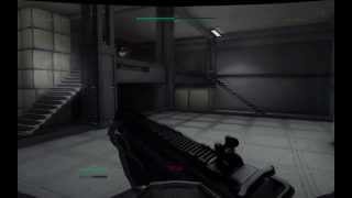 Let's Play | INTERSTELLAR MARINES | Part 1 | Welcome to Running Man