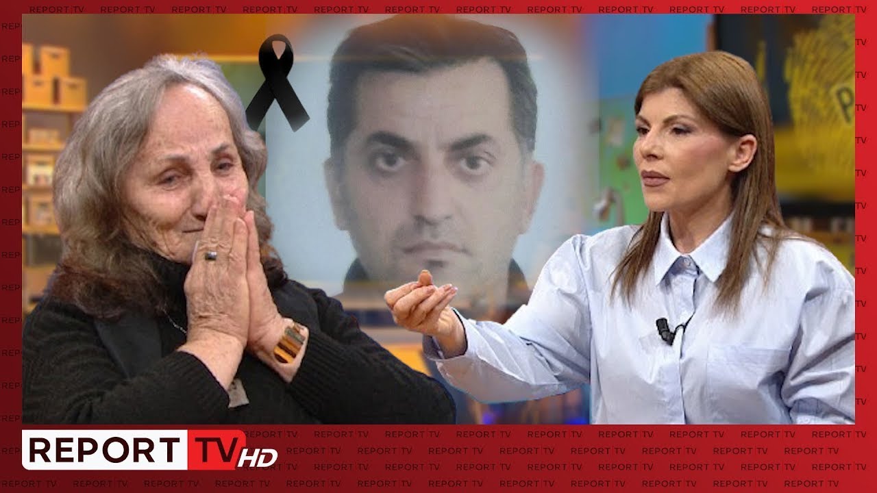 ‘Djalin ma vrau krushku në kishë’/ Nëna: Më puthi atë ditë, se dija që sdo e shikoja më