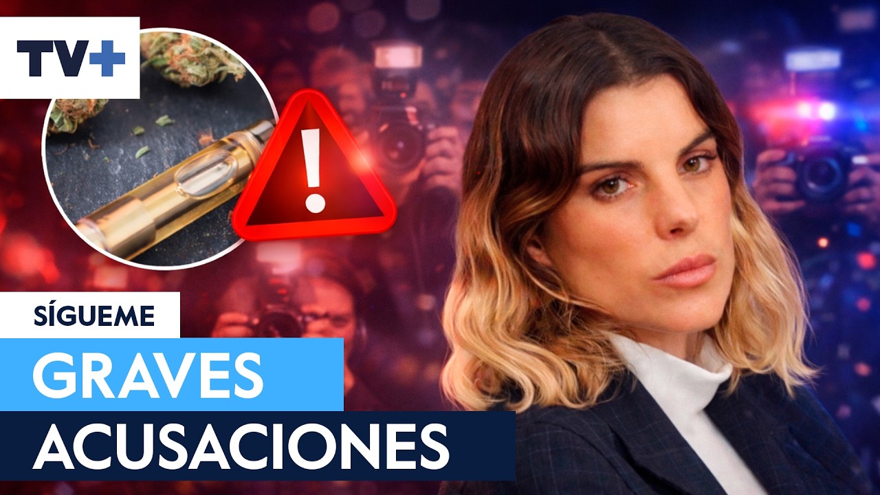 Maite Orsini involucrada en polémica con adolescente de Mejor Niñez