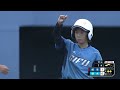 準決勝・第1試合（岐阜 vs 栃木） 8/3（水） - NPBガールズトーナメント2022 全日本女子学童軟式野球大会 -