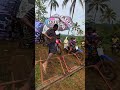 Econo Category During 2nd Leg of ZamPen Motocross 2025