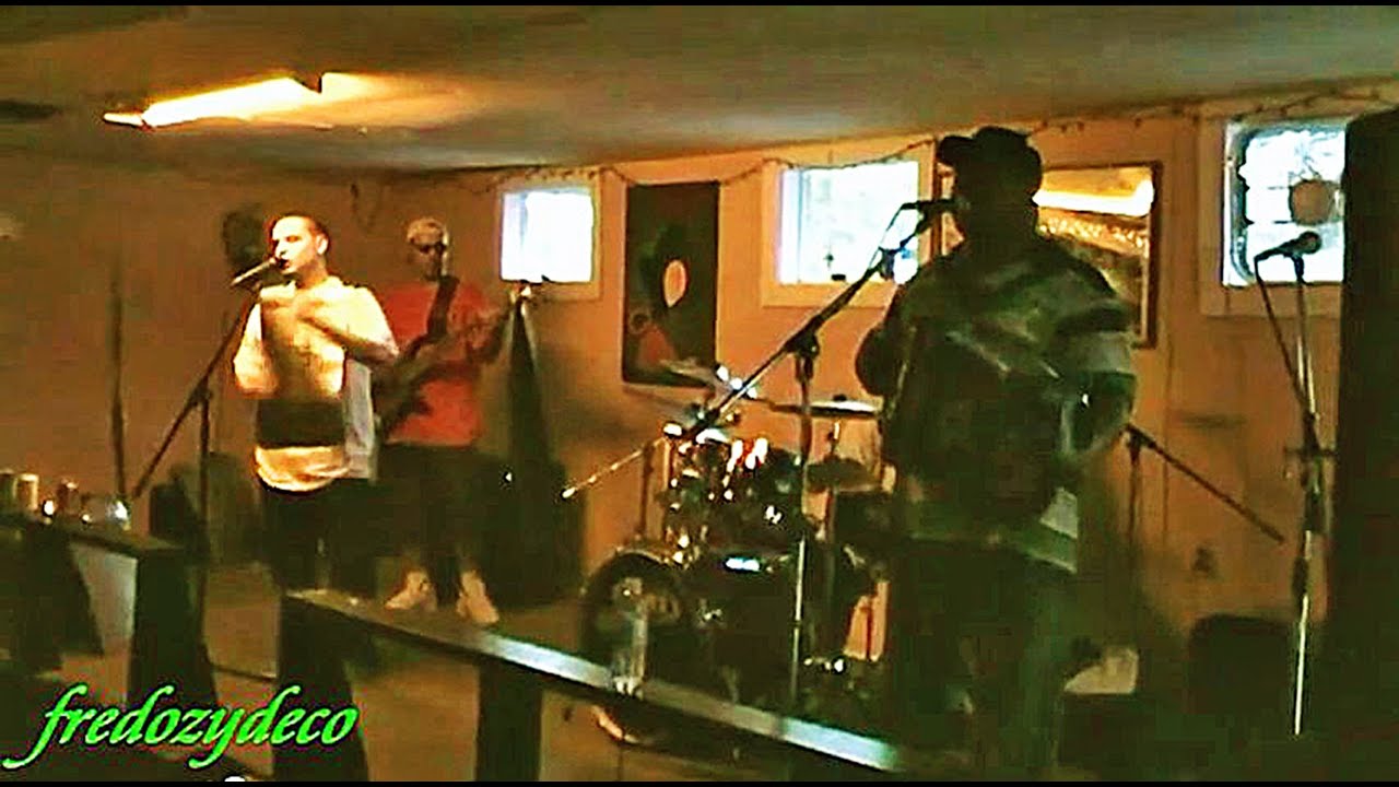 Jojo Reed - Morning Train - YouTube