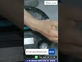 Din Conga Eternal Max holder ikke strøm? 🔋 Sådan skiftede vi batteriet