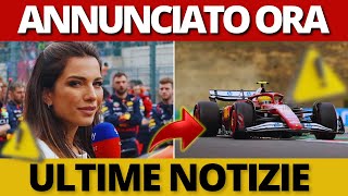 Piero Ferrari SMASCHERA la crisi: "Ecco perché Lewis e la F1 2025 sono un INCUBO"|notizie di ferrari