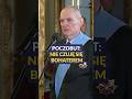Poczobut po odebraniu Orderu Orła Białego: nie czuję się bohaterem #news #shorts #polska
