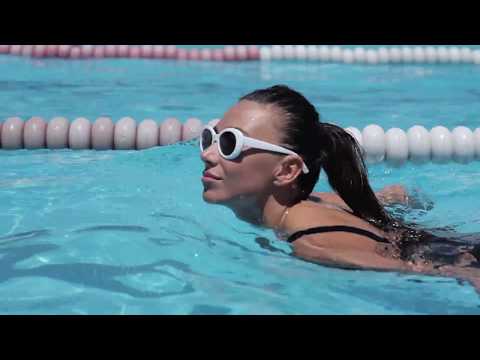 Sport time ღია საცურაო აუზი