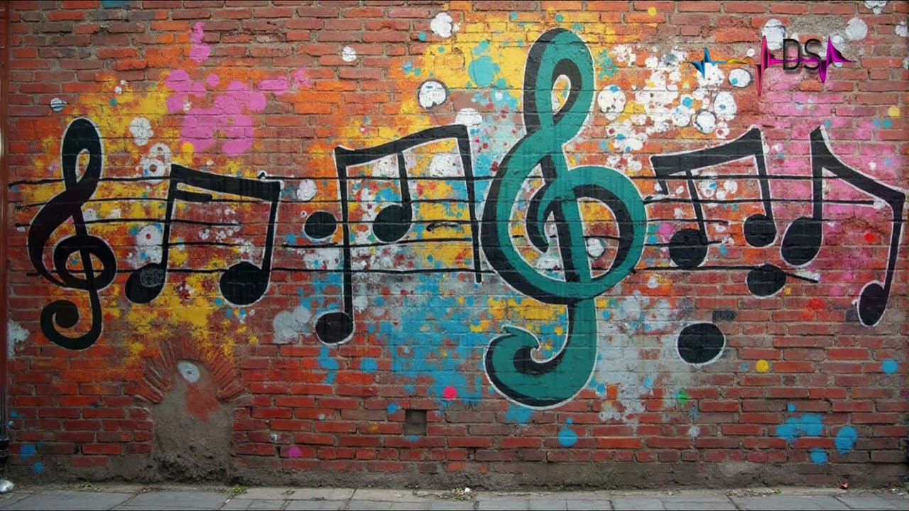 DaSSound - Wall of Rhythm (Brick Waves Extended)