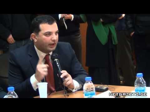 ხუდონი   შეხვედრა ხმაურის ფონზე