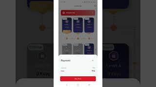 Portfolio - Anos Talent is a quiz platform for students
