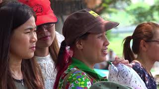 Download lagu doonadoo ตอนที่02 สงกรานต์บ้านบางระจัน ep 01