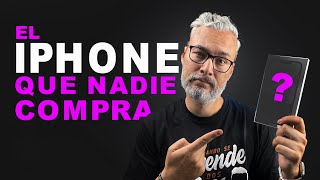 El iPhone que NADIE compra! by Frank of all Trades 1,355 views 11 months ago 6 minutes, 12 seconds