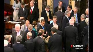 Senate Session 2011-09-08 (18:31:03-18:41:11)
