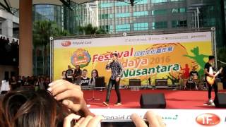 NAFF LIVE TAIWAN 2016