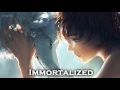 EPIC POP | ''Immortalized'' by Hidden Citizens (Feat. Keeley Bumford)