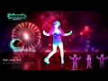 🌟 Firework - Katy Perry [Just Dance 2] with Lyrics 🌟