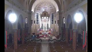 December 28: Holy Family