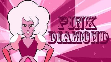 UPDATE: Pink Diamond tutorial on Gemsona Maker