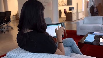 Infor Ming.le Overview