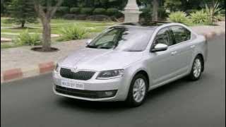 Download lagu SKODA Octavia - Iklan TV