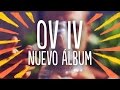 Onda Vaga - Lanzamiento OV IV | Nuevo Álbum