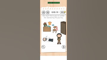 BRAIN TEST 3 LEVEL 131 WALK THROUGH WITH COMMENTARY