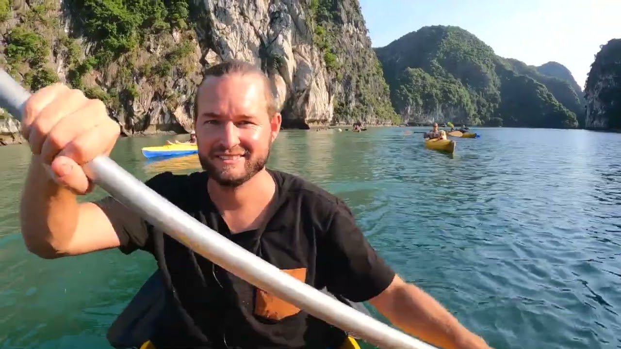 Sunlight Premium Lan Ha Cat Ba Cruise