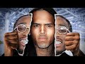Chris Brown Tears Quavo Apart