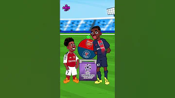 Arsenal Won Against PSG With The Brilliance Of Saka Football Saka Arsenal Psg Ucl Soccer 