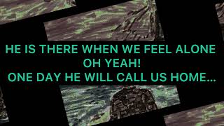 Noah Ag - Jesus Is King Official Lyric Video Prod. By Fewtile
