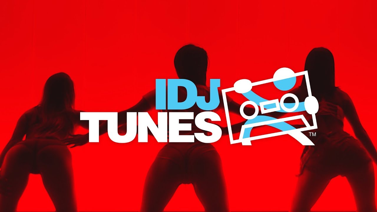 DeeJay PLAYA Belgrade Shake At Night OFFICIAL VIDEO YouTube