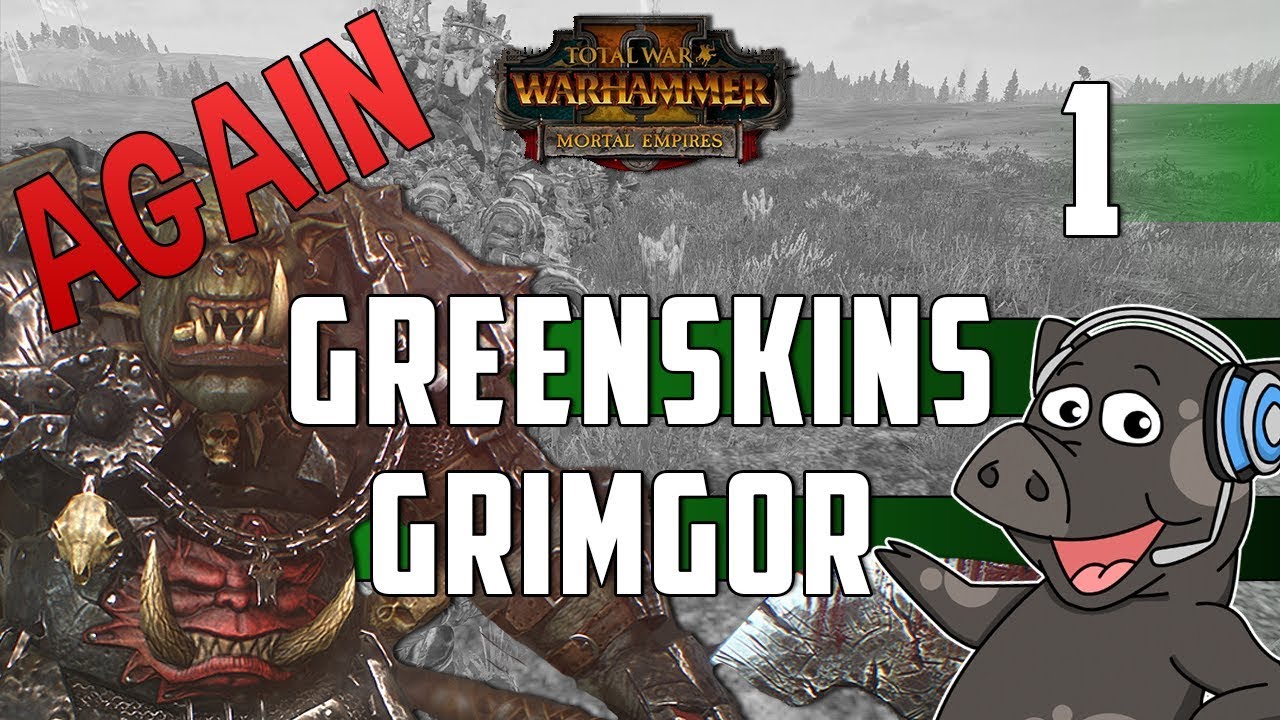 total war warhammer 1 grimgor skill tree total war warhammer 1 grimgor skill tree