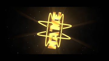 FREE EPIC GOLD SYNC/CHILL INTRO TEMPLATE! (Blender Only) #195