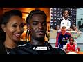 Yep It S Man United ЁЯШН Ayden Heaven Tells His Football Journey From Arsenal To Man Utd Yep It S Man United ЁЯШН Ayden Heaven Tells His Football Journey From Arsenal To Man Utd