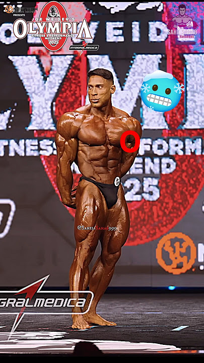 Ramon Dino Wins 2025 Classic Physique Mr. Olympia 🏆 | New King of Aesthetics 👑 | Unreal Physique