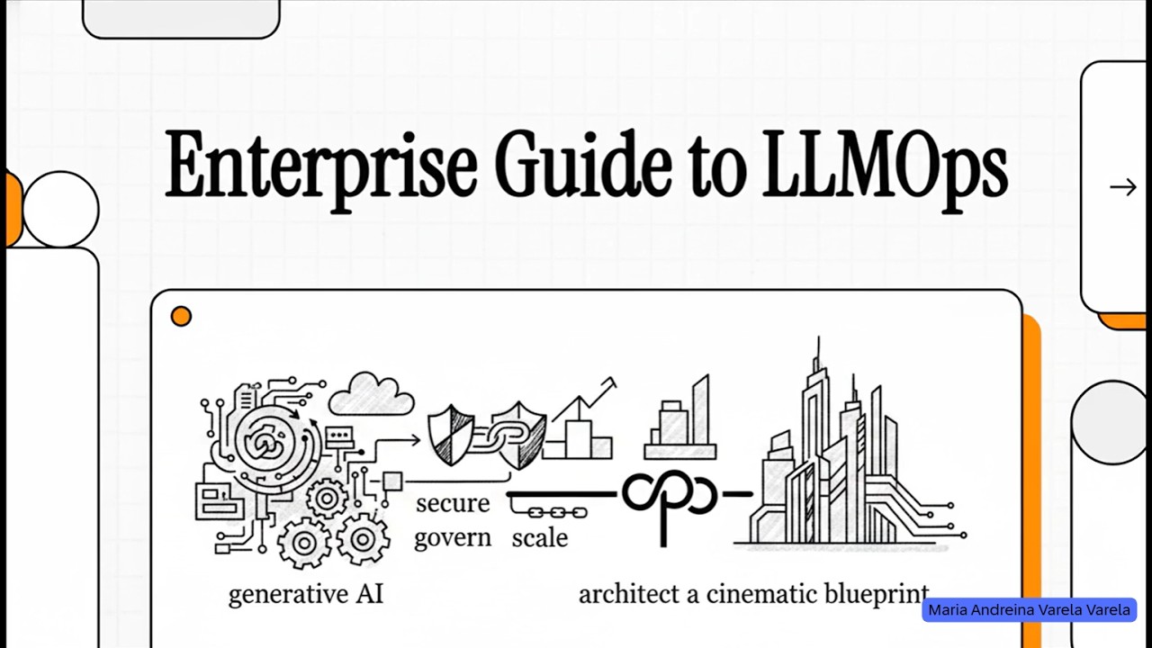 The Evolution of LLMOps - From Prototype to Production with Autonomous Agents and Sustainable LLMOps