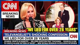 The Woman Behind the Scandal | When She Broke Her Silence, Everything Changed