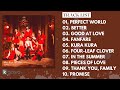 FULL ALBUM TWICE 트와이스 Perfect World