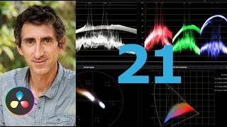 Davinci Resolve 21, nouveautés Color, Fairlight et Deliver... test par Olivier Mathieu